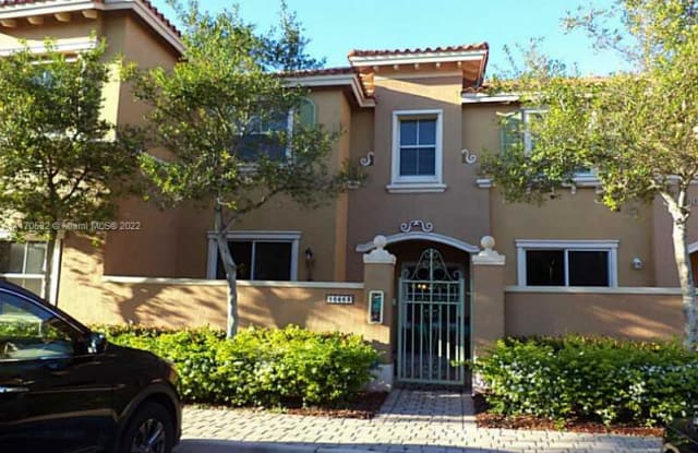 10663 SW 7TH ST - 10663 Southwest 7th Street, Pembroke Pines, FL 33025