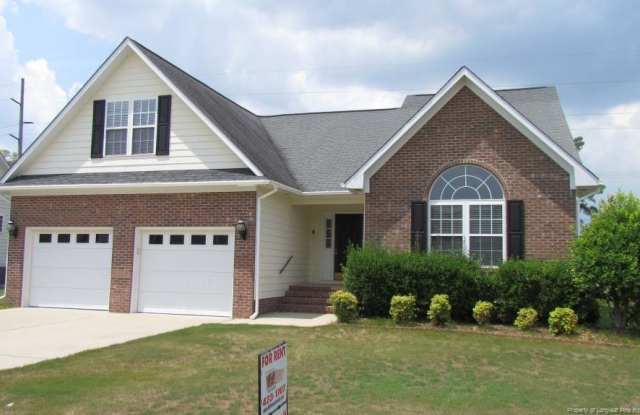 2924 Frontera Place - 2924 Frontera Place, Cumberland County, NC 28306