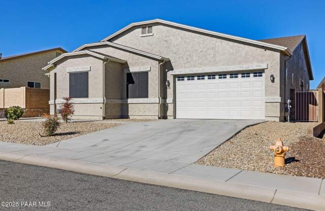 6548 E Bay Point Way