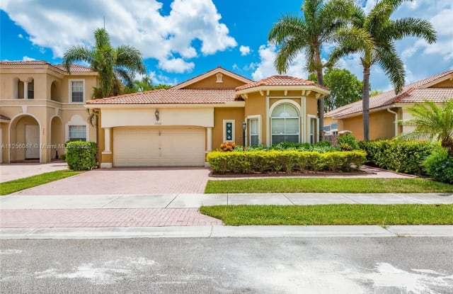 5808 NW 121st Ave - 5808 Northwest 121st Avenue, Coral Springs, FL 33076