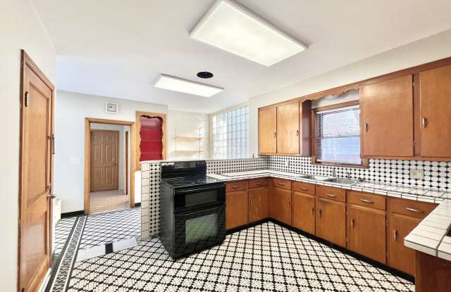 747 Parker Avenue - 3