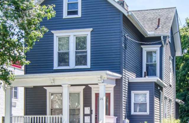 Sono Area of Norwalk 1 Bedroom apartment