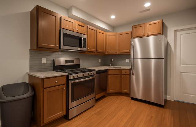 3617 Brandywine Street - A