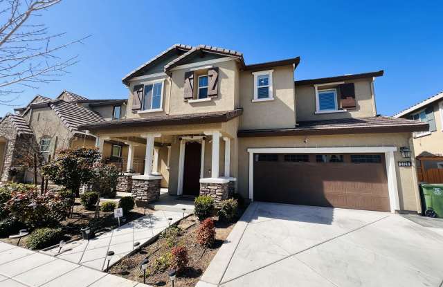 2129 South Dianthus Lane - 2129 South Dianthus Lane, San Joaquin County, CA 95391