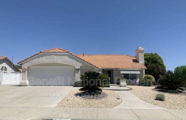 27205 Pinckney Way