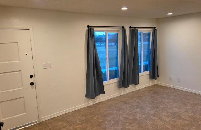 6521 South La Corta Drive