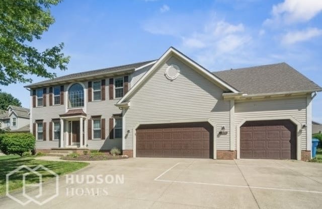 2571 Arbor Court - 2571 Arbor Court, Green, OH 44685