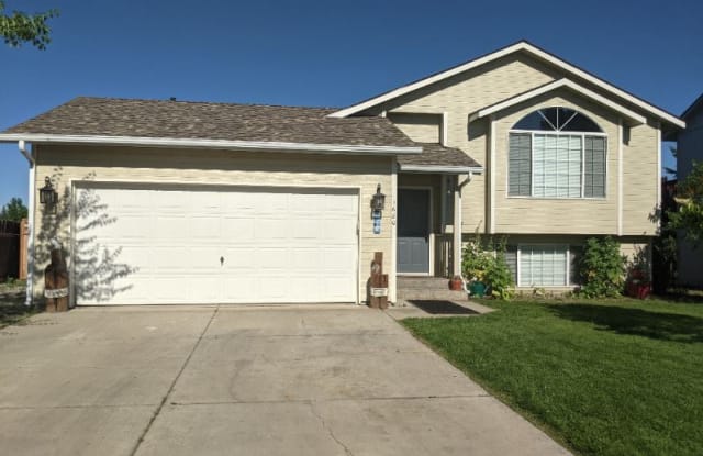 1680 N Stagecoach Dr - 1680 North Stagecoach Drive, Post Falls, ID 83854