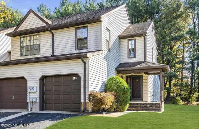 438 Oak Knoll Drive unit: 438