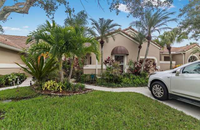 2102 Mahogany Place