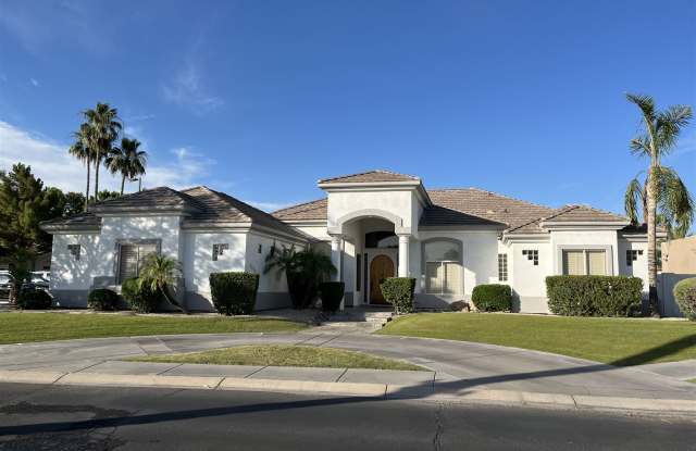 1172 West Island Drive