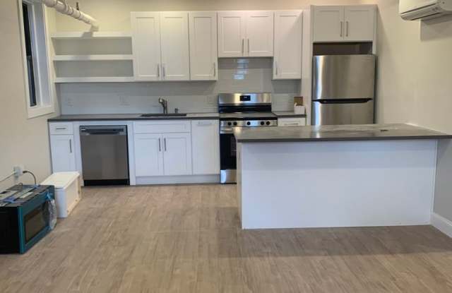 6 Ayr Rd #1A Boston MA 02135