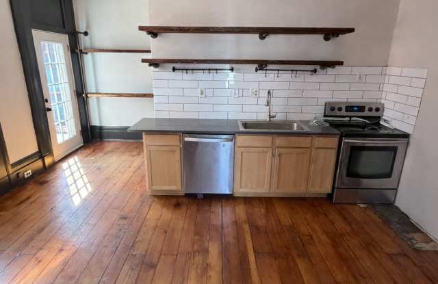 814 Washington Avenue - 2