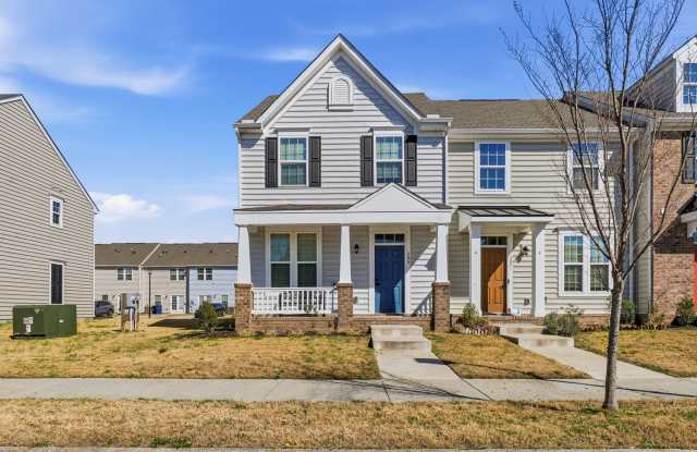 266 Foxglove Drive - 1