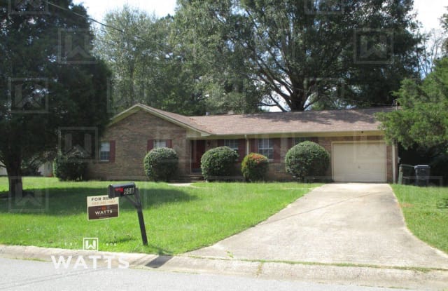 608 Creekview Drive - 608 Creekview Drive, Pelham, AL 35124