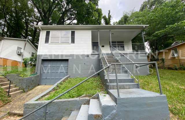 Home for Rent in Birmingham!  COMING SOON!!!