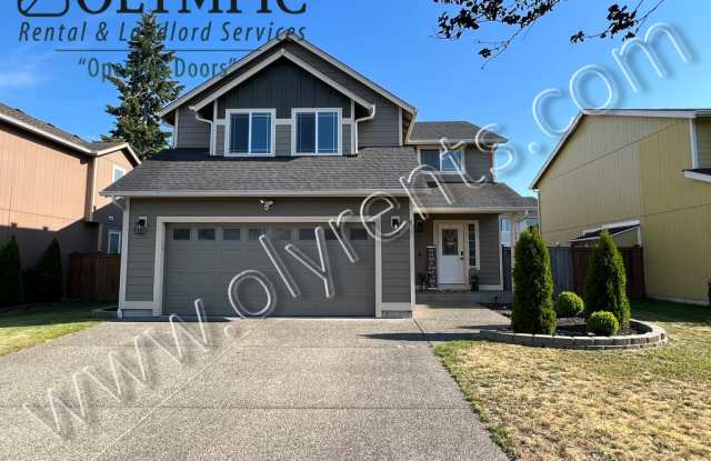 15337 Chad Dr SE