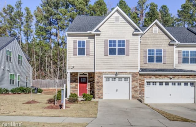 216 Churment Ct - 216 Churment Court, Durham, NC 27703