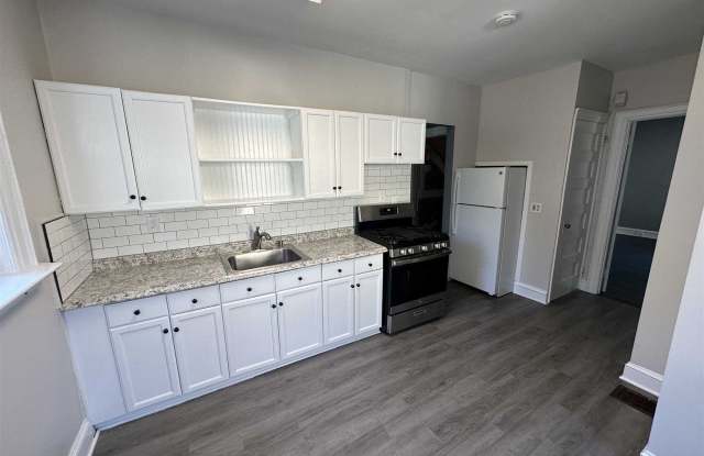 20 FORBUS ST