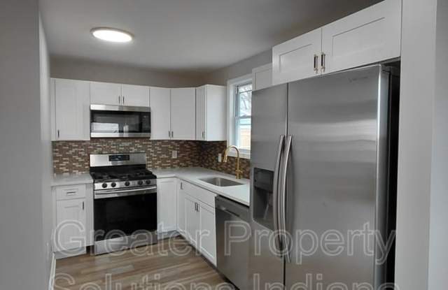 3445 East 163rd Street