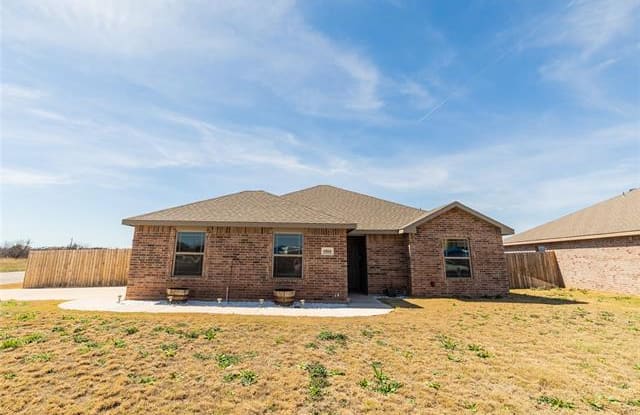 6866 Jennings Drive - 6866 Jennings Dr, Abilene, TX 79606