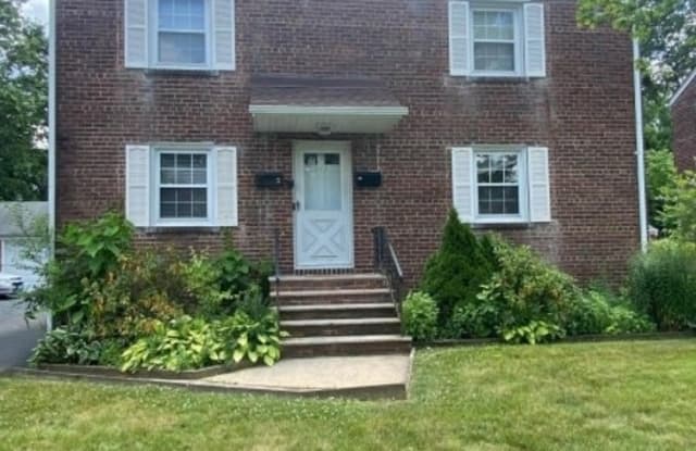 613 willow ave - 613 Willow Avenue, Garwood, NJ 07027