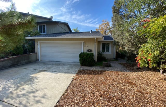 2230 Gladwin Lane - 2230 Gladwin Drive, Walnut Creek, CA 94596