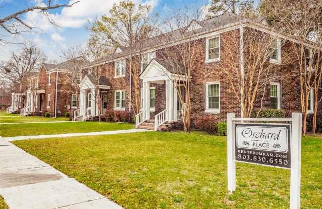 Photo of 124 Haynsworth Street