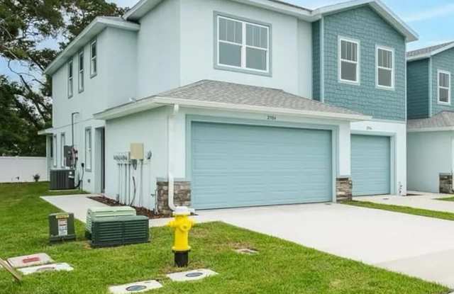 2984 Mearshire Drive