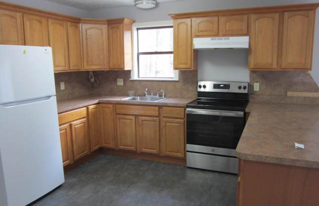 2906 Fairhaven Drive