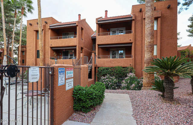 Photo of 4704 E Paradise Village Parkway unit: 144