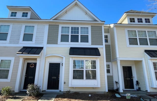 13725 Calloway Glen Drive - 13725 Calloway Glen Drive, Charlotte, NC 28273