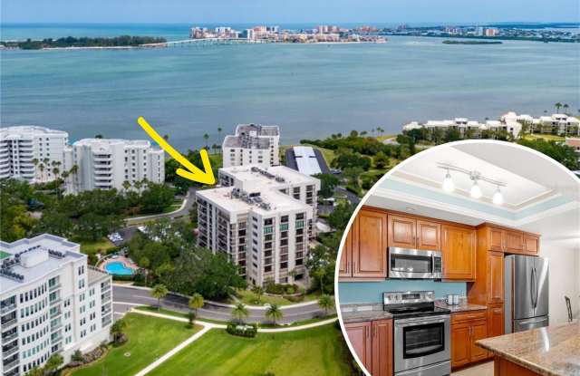 150 BELLEVIEW BOULEVARD