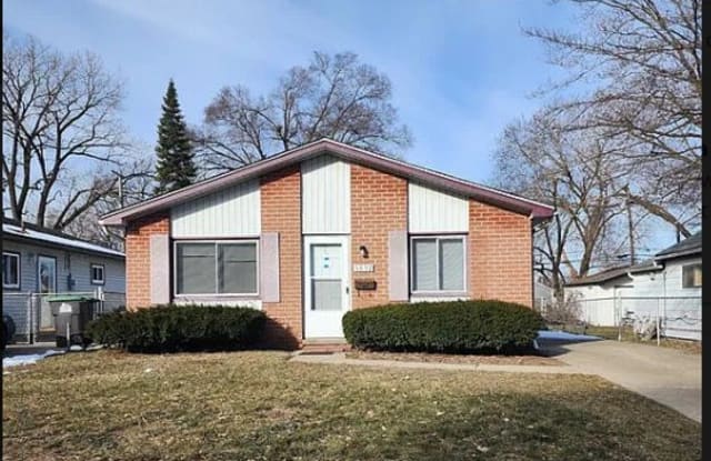 5892 Bailey Street - 5892 Bailey Street, Taylor, MI 48180