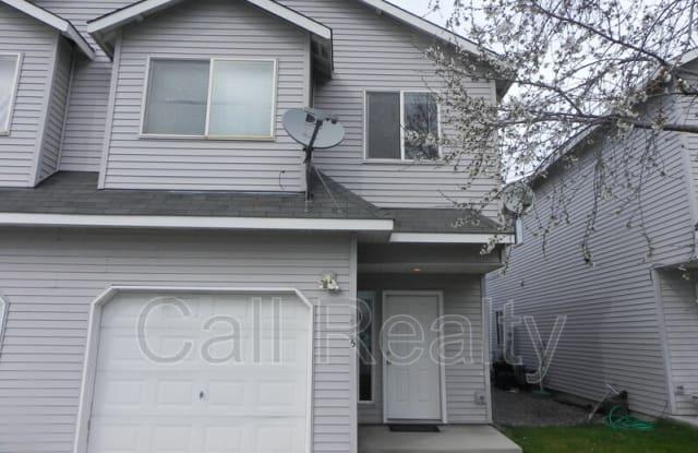 2525 E Desmet - 2525 East Desmet Avenue, Spokane, WA 99202