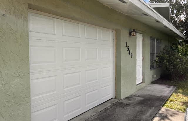 1549 SE Minorca Avenue - 1549 Southeast Minorca Avenue, Port St. Lucie, FL 34952