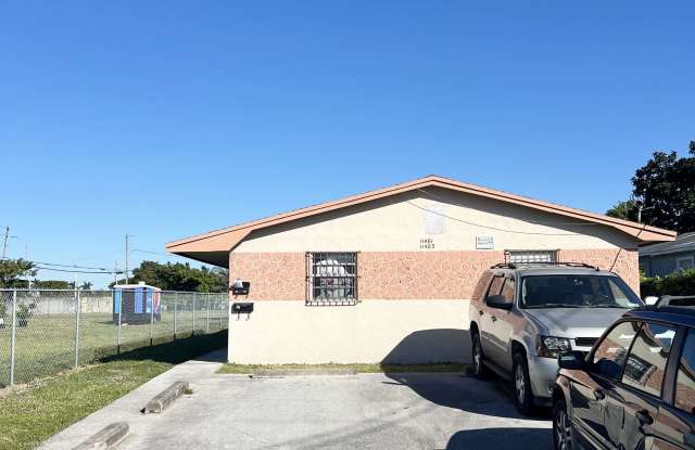 11481 Southwest 214th Street - 11483