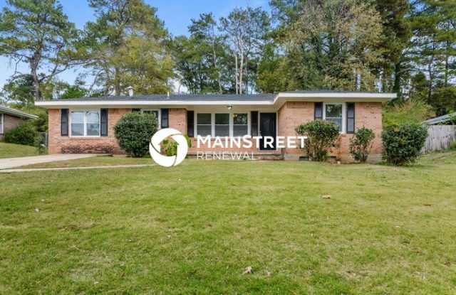 1281 Hiawatha Drive Northeast