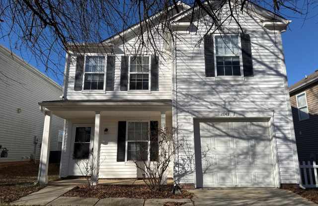 2043 Dunsmore Lane