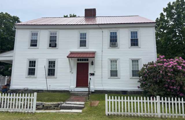 68 Park Street