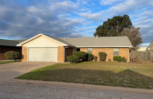 4342 Bluebonnet Court - 4342 Bluebonnet Court, Abilene, TX 79606