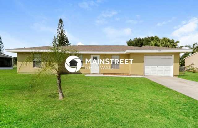 608 Southwest Belmont Circle