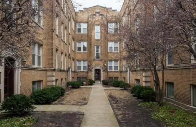 2100 West Ainslie St.