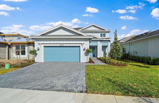 12724 Nautilus Circle