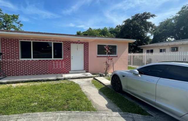 1280 NE 117th St - 1280 Northeast 117th Street, Miami-Dade County, FL 33161