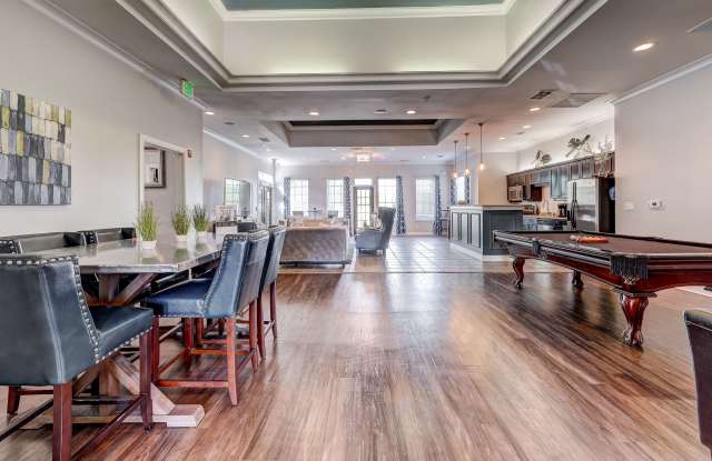 Parkways on Prairie Creek