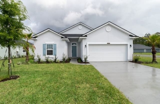 85465 Amaryllis Court - 85465 Amaryllis Court, Nassau County, FL 32034