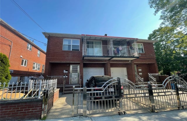 122-04 13th Ave - 122-04 13th Avenue, Queens, NY 11356