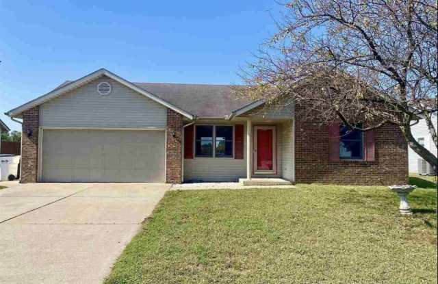 Photo of 4855 South Lost Street