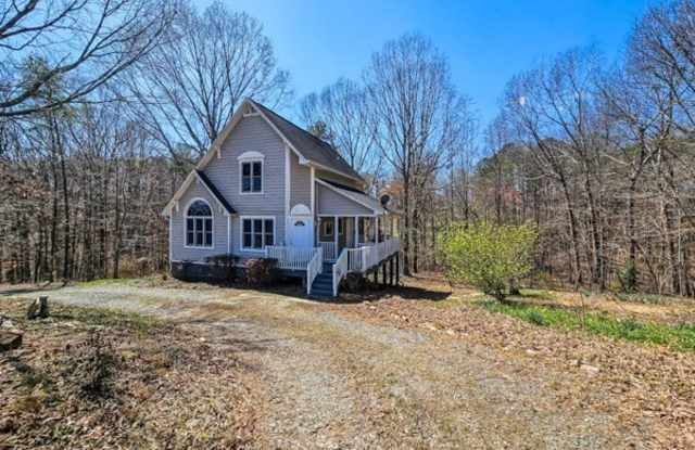 6073 Mount Pisgah Road